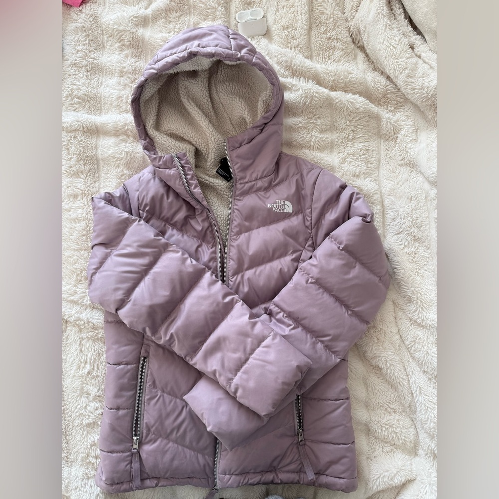 Women's The North Face 550 Fill Size Small